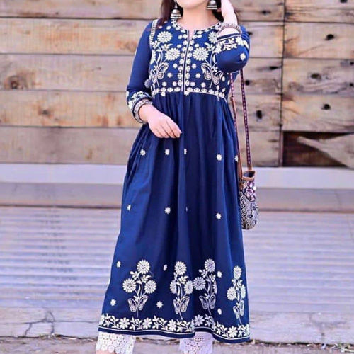 Indian Ethnic Wear for women's