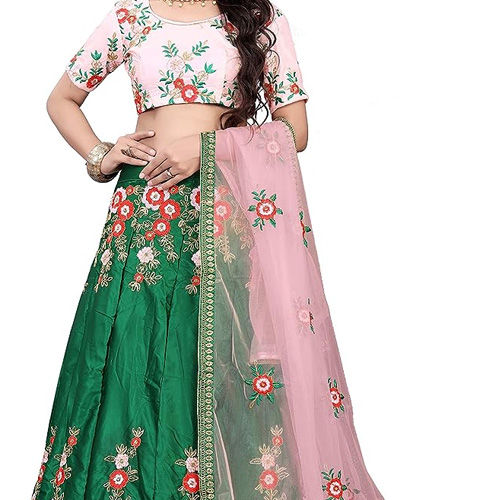 Indian Lehenga Choli for women