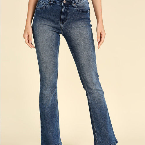 Women Denim Jeans