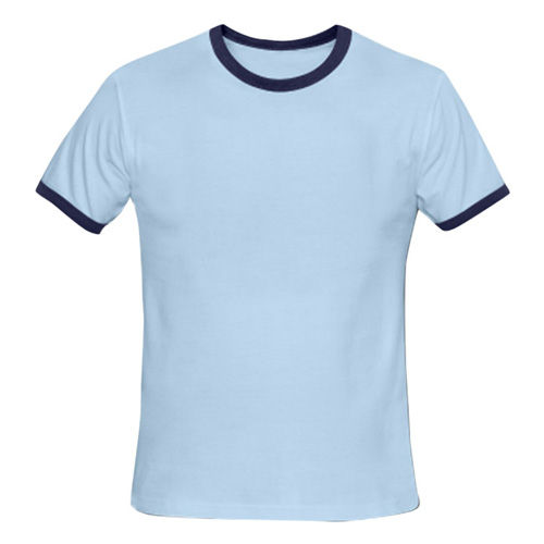 Kids Fancy Plain T-Shirts