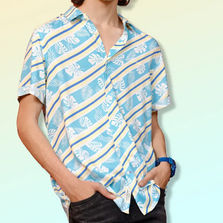 Men Printed Shirts