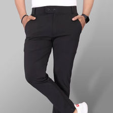 Men Casual Pants