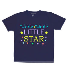 Kids Printed T-shirts