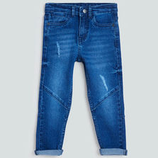 Kids Denim Jeans
