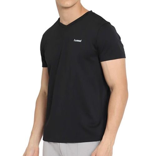 Men Plain T-shirts