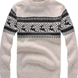 Men Stylish Sweaters
