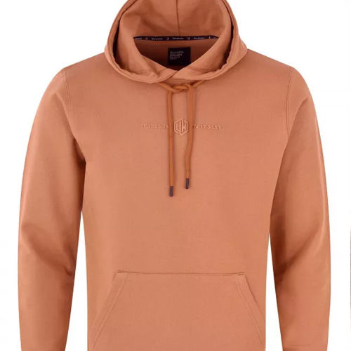 Men Plain Hoodies