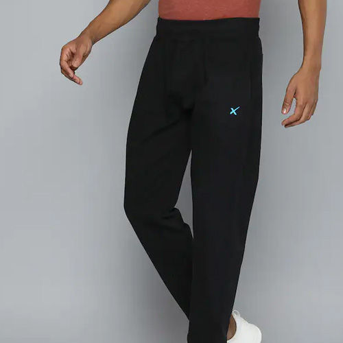 Men Plain Joggers