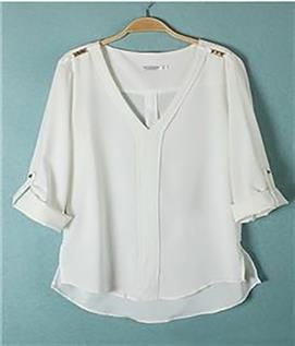 Women's Casual Blouse