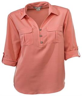 Women's Plain Shirts