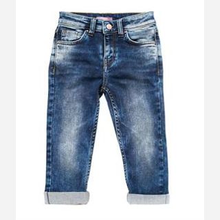 Kid's Denim Jeans