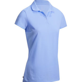 Women Plain Polo T-shirts
