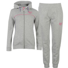 Women Plain Jogging Suits
