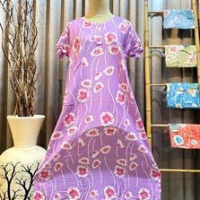 Women's Cool and Comfortable Night Gown