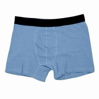Men Plain Undergarments