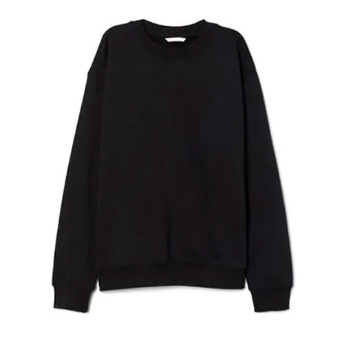 Women Plain Sweatshirts