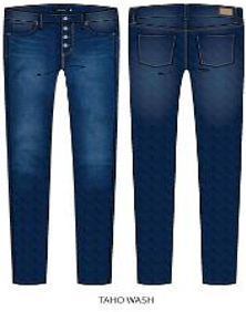 Women's Denim wear