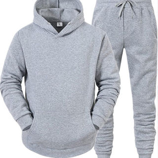 Men Casual Track Suits