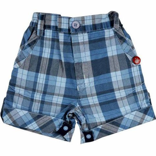 Kids Casual Shorts