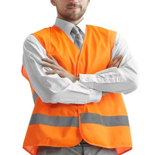Men Worker Wear Jackets