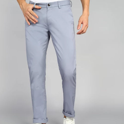 Men Casual Pants