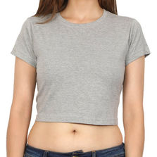 Women Crop Tops