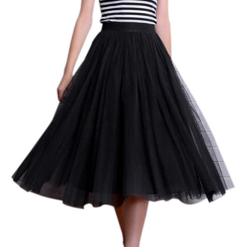 Women Casual Skirts