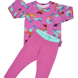 Kids Stylish Pajamas