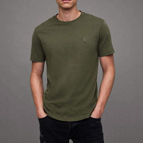 Men Plain T-shirts