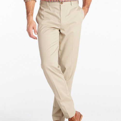 Men Casual Chino Pants