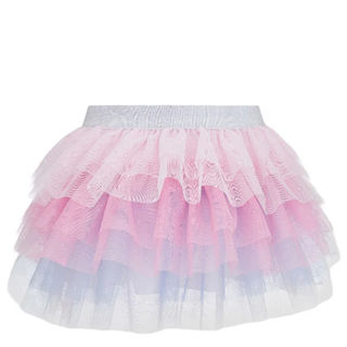 Kids Casual Skirts
