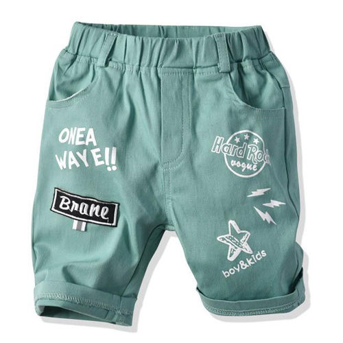 Kids Casual Shorts