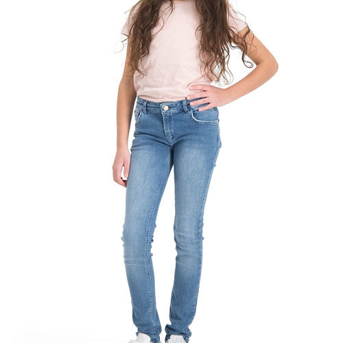 Girls Denim Jeans