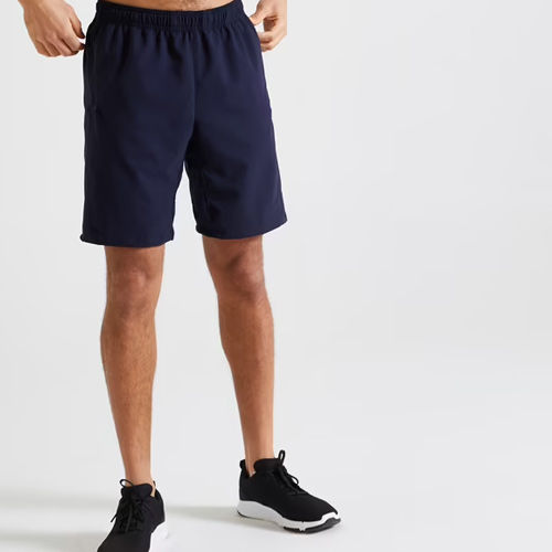 Men Plain Shorts