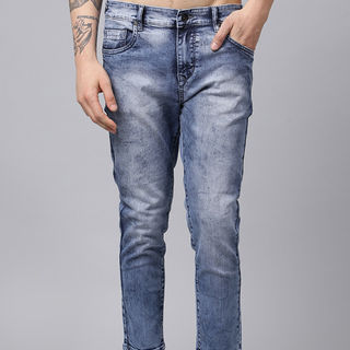 Men Stylish Jeans