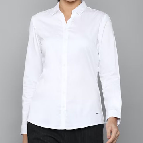 Women Formal Shirts