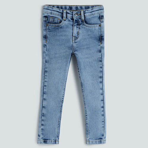 Kids Denim Jeans