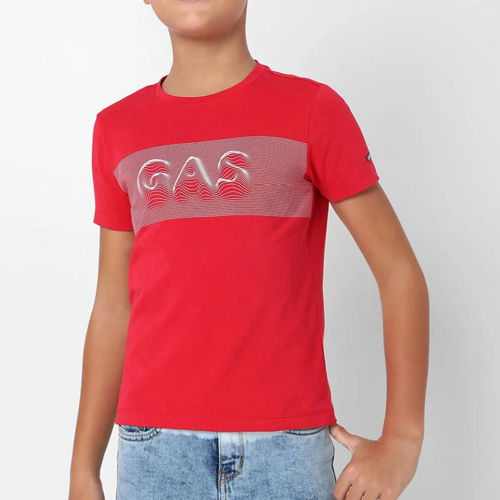 Kids Printed T-Shirts