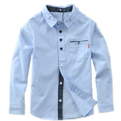 Kids Casual Shirts