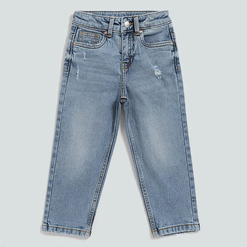 Kids Denim Jeans