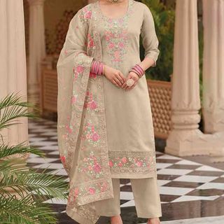 Women Designer Salwar Suits