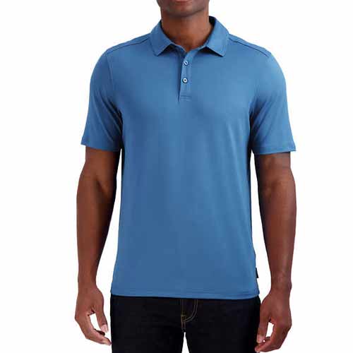 Men Plain Polo Shirts