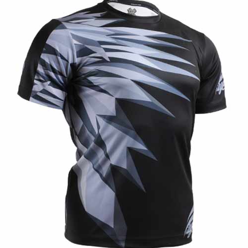 Men Sports T-shirts