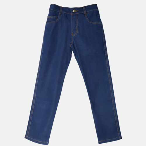 Kids Denim Jeans