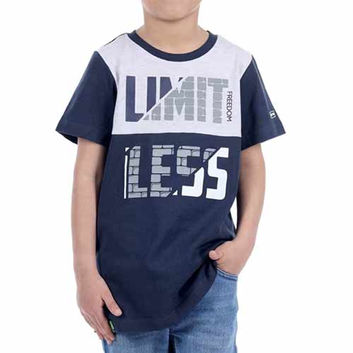 Kids Printed T-Shirts