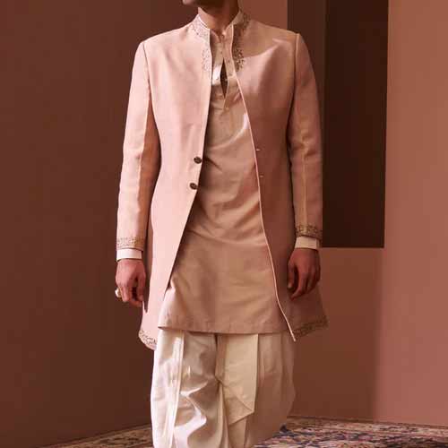 Men Designer Sherwani