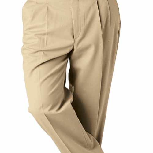 Men Formal Trousers