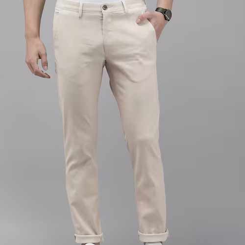 Men Formal Trousers