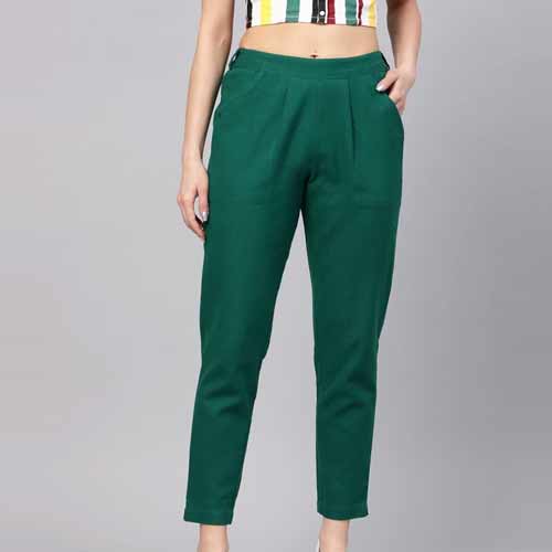 Ladies Formal Trousers