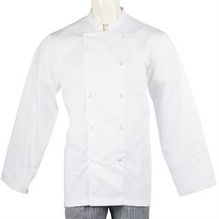 Men's Chef Uniforms